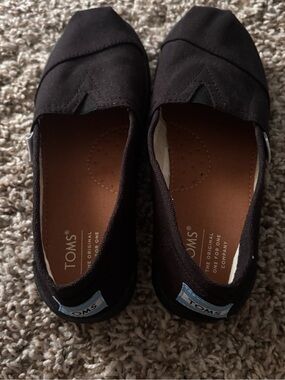 Kids Toms Shoes